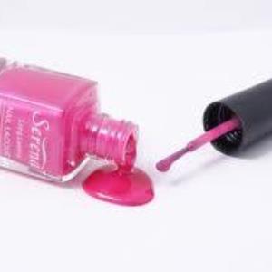 Should children be allowed to wear nail polish to school?