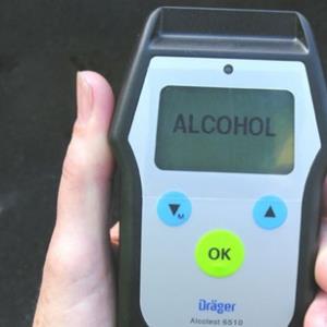 Should drink driving be legal?