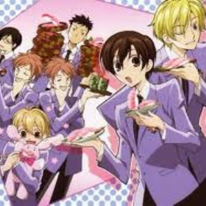 Ouran High School host club