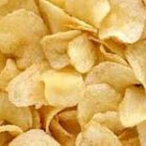 Favourite type of potato chips?