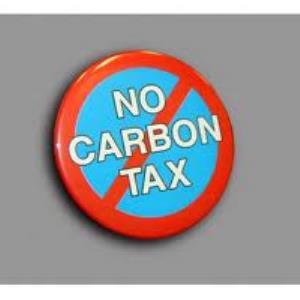 Should we have the carbon tax?