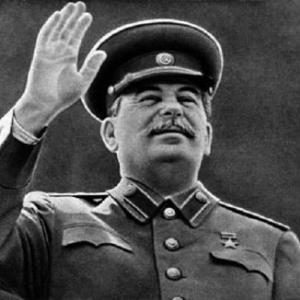 Joseph Stalin