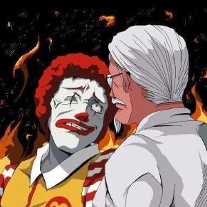 Is McDonalds better than KFC?