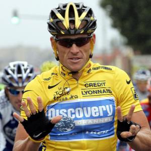 LANCE ARMSTRONG: HERO OR VILLAIN??