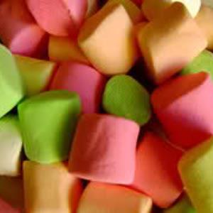 What would your favourite marshmallow colour be???