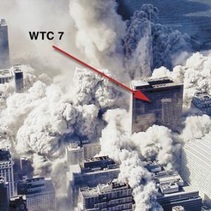 9/11 12 YEARS ON: THE MYSTERY OF BUILDING 7