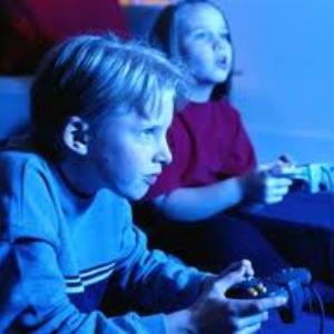 Are Video Games ruining our minds??????