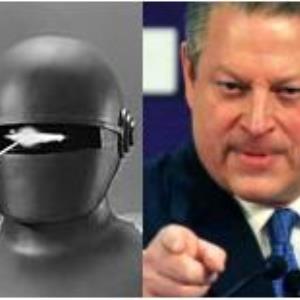 Gore or Gort?