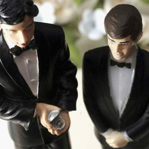 Gay Marriage in New Zealand