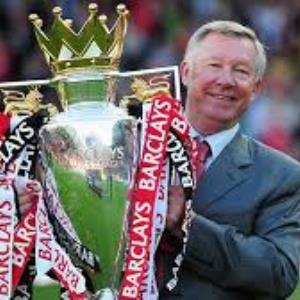 Is Sir Alex Ferguson the best manager ever?