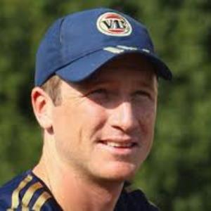 Brad Haddin