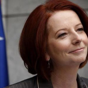 Is Julia Gillard leading Australia Properly?