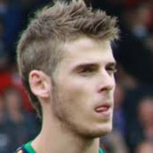 David De Gea