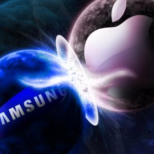 Is Apple better than Samsung?