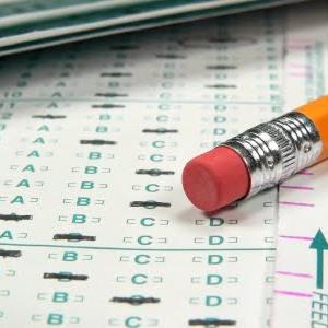 Should there be tests in schools?