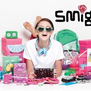 Smiggle Stationery