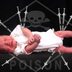 HOW SAFE ARE VACCINES? No rights to autonomy for Infants and Youngsters!?