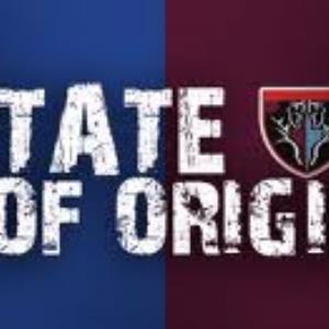 State of oragin