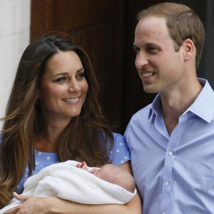 THE ROYAL BABY: Will he be King of Australia and New Zealand?