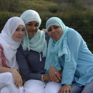 Muslim Women