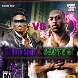 GTA IV Or Saints Row 3?????