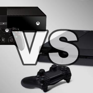 Which is better? Xbox one or ps4