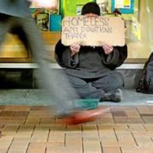 Is Beggars Illegal In Singapore