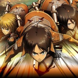 Attack on Titan Votes