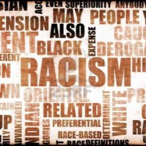 RACISM: What is it? Should we stop it?