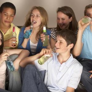 TEEN PARTIES: New rules in NZ!