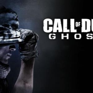 Do you think COD Ghosts looks good