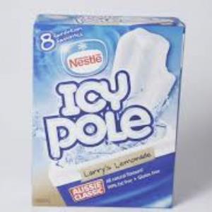 Your Fav Icypole