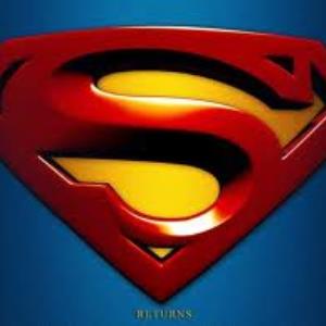 IF U WERE SUPERMAN