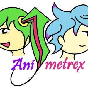 AniMatrex IPT Survey (Anime, Website design)