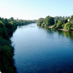 Water restrictions for farmers in the Waikato.