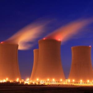 Nuclear Energy and the world?