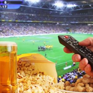 Junk Food Marketing at Sporting Events: Does it Make Sense?