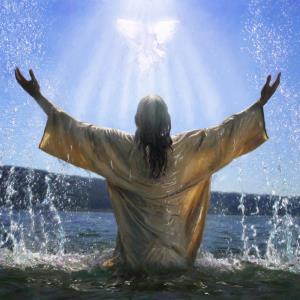 Is baptism neccesary to be a christian?