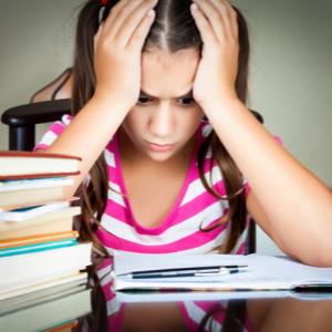 POLL of the DAY (313) : TIME TO BAN HOMEWORK?