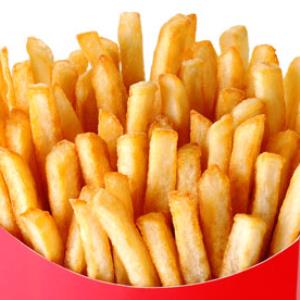 POLL of the DAY (316) : YOU WANT GENETICALLY MODIFIED FRIES WITH THAT?