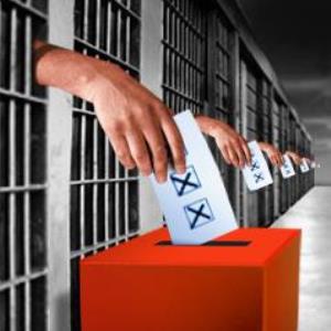 POLL of the DAY (355) : VOTES FOR PRISONERS?