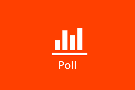 POLL of the DAY (38): GAME ON?