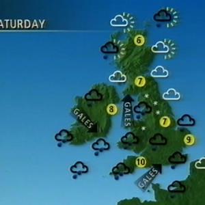 POLL of the DAY (154): WEATHER PRESENTERS: DIVERSITY OR METEOROLOGICAL EXPERTISE?