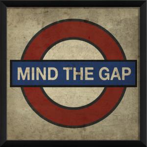 POLL OF THE DAY (48): MIND THE GAP?