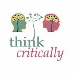 CRITICAL THINKING EXERCISE - PORTFOLIO BUILDING - DEVELOPING YOUR REASONING SKILLS