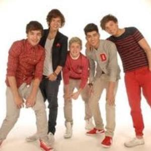 One direction