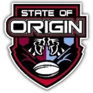 Who do you support in the state of origin?