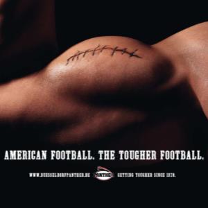 American Football is better that every other sport