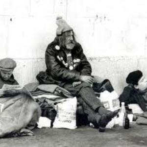 Homeless Peoples of Australia