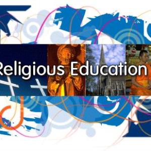 Religion in schools?